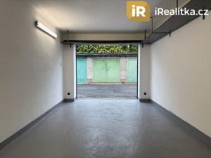 Prodej garáže, Hranice, Pod Lipami, 19 m2
