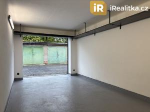 Prodej garáže, Hranice, Pod Lipami, 19 m2