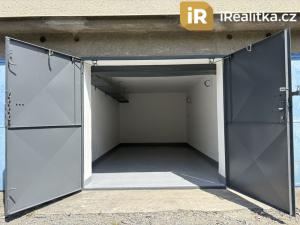 Prodej garáže, Hranice, Pod Lipami, 19 m2