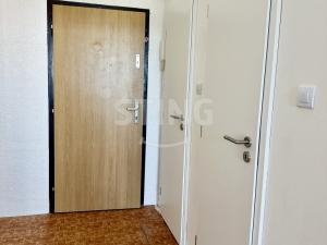 Prodej bytu 1+kk, Ostrava, Jana Maluchy, 32 m2
