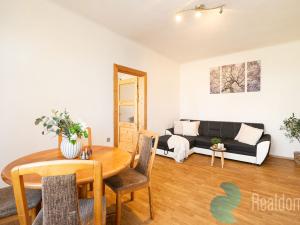 Prodej bytu 2+1, České Budějovice, Dělnická, 47 m2