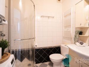 Prodej bytu 2+1, České Budějovice, Dělnická, 47 m2