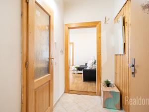 Prodej bytu 2+1, České Budějovice, Dělnická, 47 m2