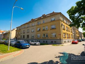Prodej bytu 2+1, České Budějovice, Dělnická, 47 m2