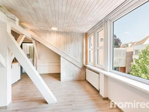 Pronájem bytu 1+kk, Brno - Pisárky, Hlinky, 34 m2