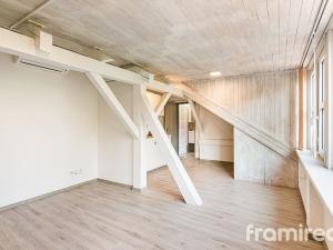 Pronájem bytu 1+kk, Brno - Pisárky, Hlinky, 34 m2