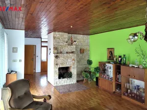 Prodej rodinného domu, Petrohrad, 151 m2