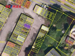 Prodej garáže, Karviná, Svatopluka Čecha, 22 m2
