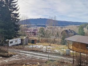 Prodej chaty, Lenora, 10 m2