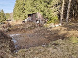 Prodej chaty, Lenora, 10 m2