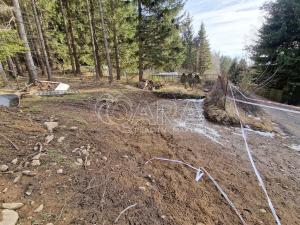 Prodej chaty, Lenora, 10 m2