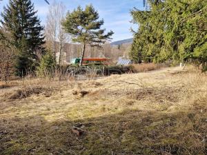 Prodej chaty, Lenora, 10 m2