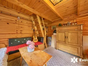 Prodej chaty, Zlatá Olešnice, 24 m2