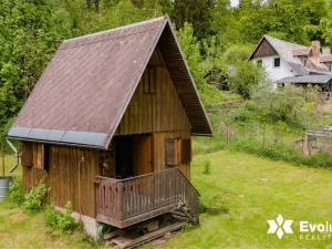Prodej chaty, Zlatá Olešnice, 24 m2