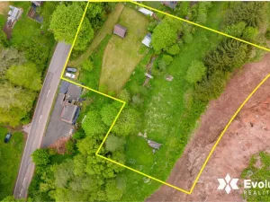 Prodej chaty, Zlatá Olešnice, 24 m2