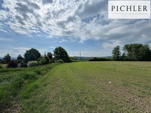 Prodej pozemku pro bydlení, Chválenice, 1144 m2