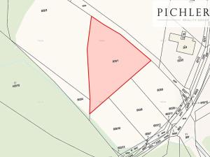 Prodej pozemku pro bydlení, Chválenice, 1144 m2