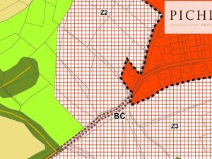Prodej pozemku pro bydlení, Chválenice, 1144 m2
