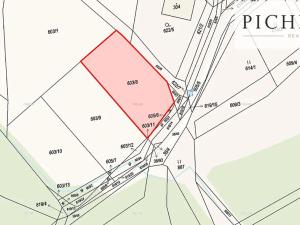 Prodej pozemku pro bydlení, Chválenice, 5819 m2