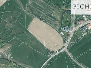 Prodej pozemku pro bydlení, Chválenice, 5819 m2