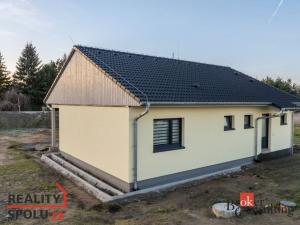 Prodej rodinného domu, Sezemice - Počaply, 90 m2
