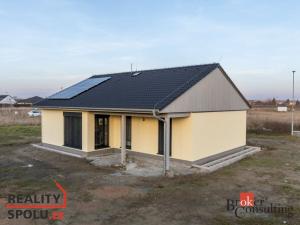 Prodej rodinného domu, Sezemice - Počaply, 90 m2
