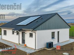Prodej rodinného domu, Sezemice - Počaply, 90 m2