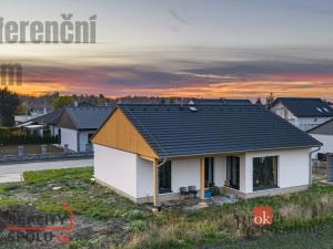 Prodej rodinného domu, Sezemice - Počaply, 90 m2