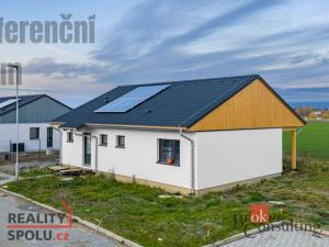 Prodej rodinného domu, Sezemice - Počaply, 90 m2