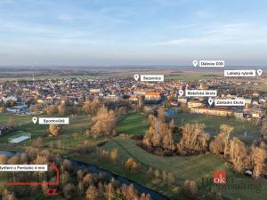 Prodej rodinného domu, Sezemice - Počaply, 90 m2