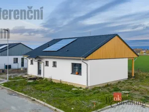 Prodej rodinného domu, Sezemice - Počaply, 90 m2