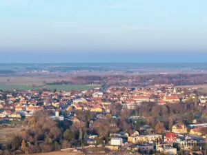 Prodej rodinného domu, Sezemice - Počaply, 90 m2