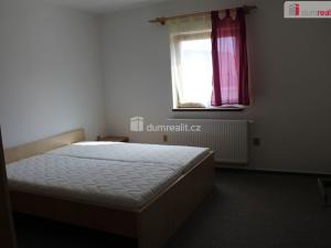 Pronájem bytu 3+kk, Kladruby, 65 m2