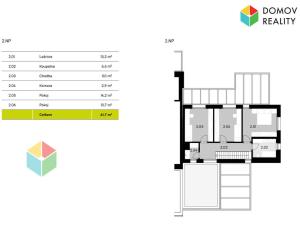 Prodej rodinného domu, Beroun - Beroun-Závodí, Vojáčkova, 152 m2