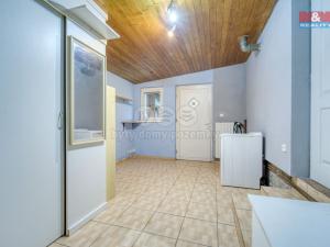 Prodej zahrady, Plzeň - Křimice, 676 m2