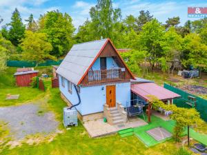 Prodej zahrady, Plzeň - Křimice, 676 m2