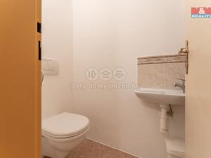 Prodej rodinného domu, Mnichovo Hradiště, Smetanova, 129 m2