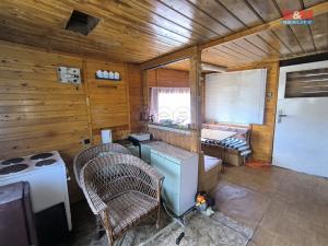 Prodej chaty, Malá Veleň, 22 m2