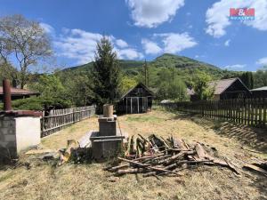 Prodej chaty, Malá Veleň, 22 m2