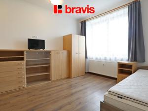 Pronájem bytu 1+kk, Popůvky, Chaloupky, 20 m2