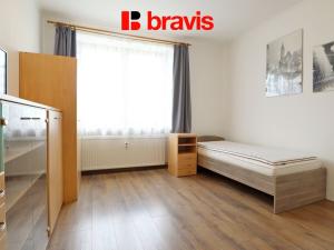 Pronájem bytu 1+kk, Popůvky, Chaloupky, 20 m2