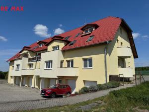 Prodej bytu 3+kk, Velká Bystřice, Na Vyhlídce, 64 m2