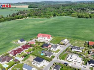 Prodej bytu 3+kk, Velká Bystřice, Na Vyhlídce, 64 m2