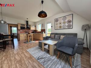 Prodej bytu 3+kk, Velká Bystřice, Na Vyhlídce, 64 m2