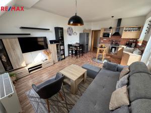 Prodej bytu 3+kk, Velká Bystřice, Na Vyhlídce, 64 m2