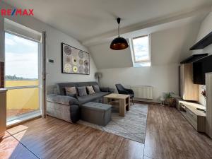 Prodej bytu 3+kk, Velká Bystřice, Na Vyhlídce, 64 m2