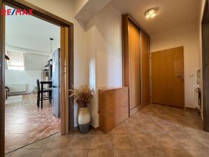 Prodej bytu 3+kk, Velká Bystřice, Na Vyhlídce, 64 m2
