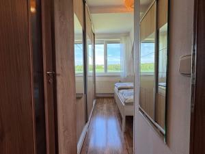 Prodej bytu 3+kk, Velká Bystřice, Na Vyhlídce, 64 m2