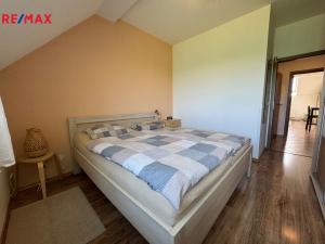 Prodej bytu 3+kk, Velká Bystřice, Na Vyhlídce, 64 m2