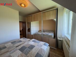 Prodej bytu 3+kk, Velká Bystřice, Na Vyhlídce, 64 m2